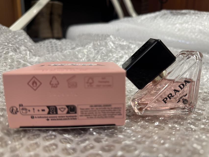 น้ำหอมแบรนPradaของแท้นะคะ