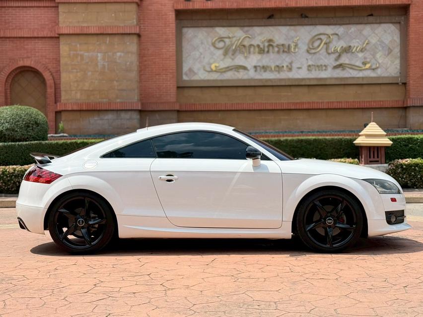 รหัสรถ PJP7850 📞2010 AUDI TT 2.0 COUPE รูปย่อยที่ 3