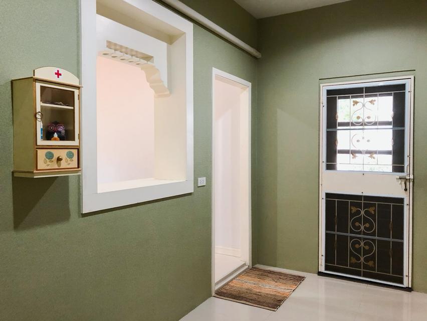 🏡🎉 บ้านเดี่ยวชั้นเดียว ในโครงการ บ้านมือสอง สภาพดี พร้อมเฟอร์ฯ #สันทราย - ราคา 4.5 ล้านบาท 🔥新建房屋出售 3 卧室 2 卫生间 - 价格 4.5 MB 🔥 10