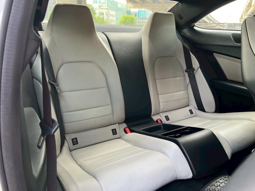 ขาย Benz C180 Cgi Coupe ปี13 14