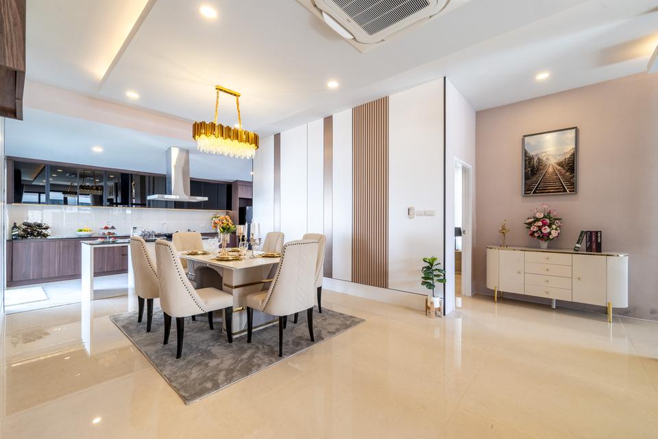 บ้านหรูสำหรับครอบครัวอบอุ่น @เดอะเลค ห้วยใหญ่ พัทยา (commission 3%) 11