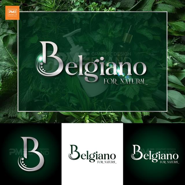 รับออกแบบโลโก้บริษัท ร้านค้า สร้างแบรนด์ 6