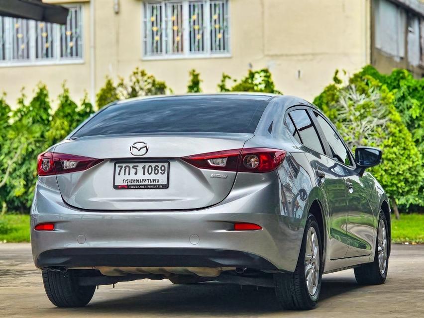 Mazda3 9