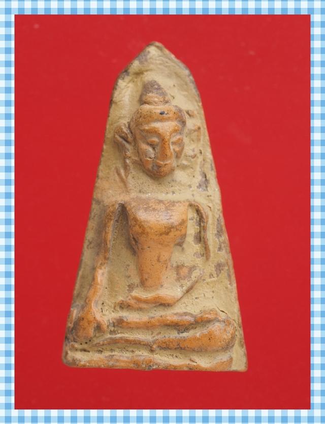s80.พระผงสุพรรณ พระเครื่อง