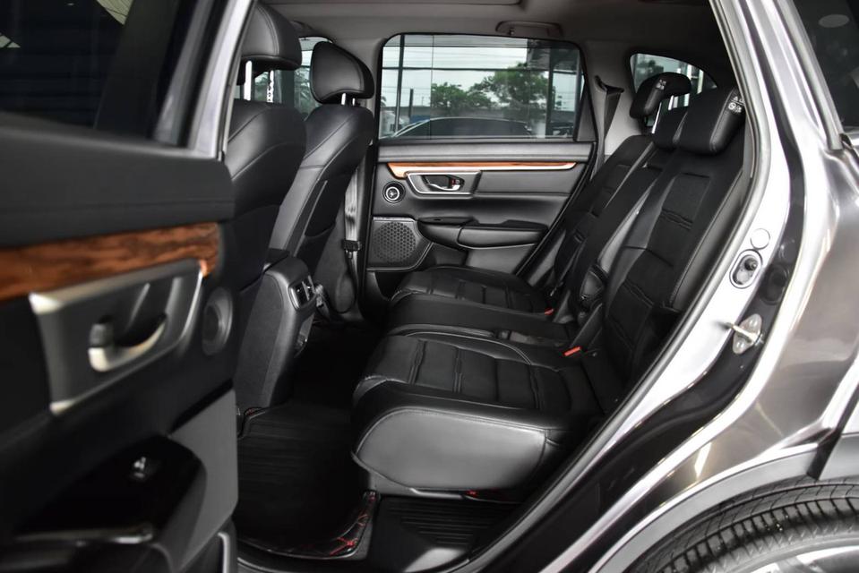 Honda Crv 1.6EL 4WD Suv 2021 10