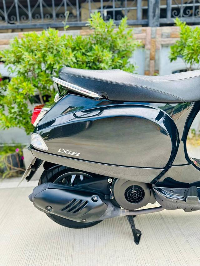 Vespa pattaya 2