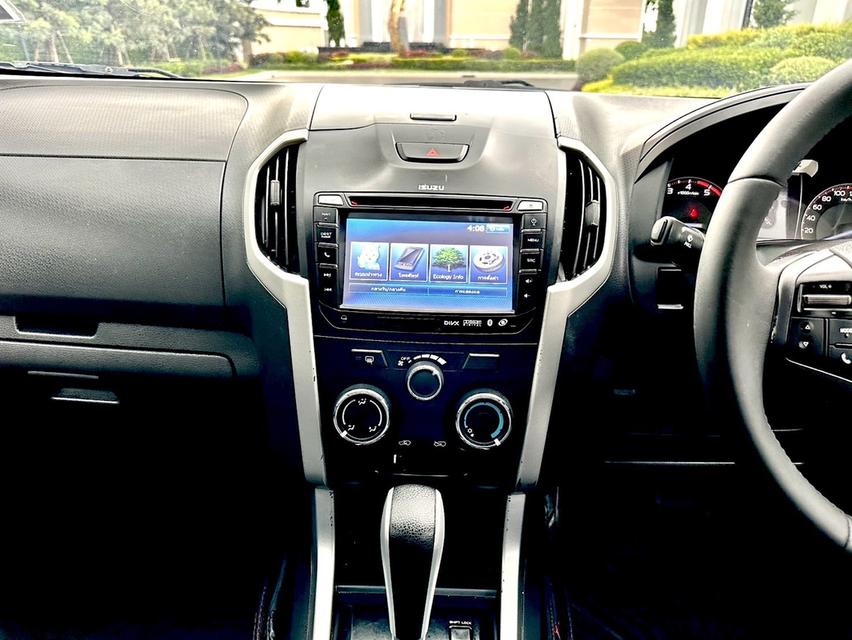 ISUZU D-MAX 2.5 VGS Z-Prestige ปี 2014 รูปที่ 16