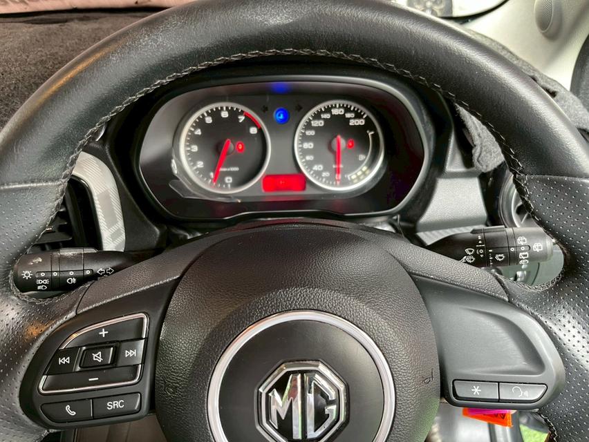 🚗 NEW MG 3 1.5 X SUNROOF AUTO! ปี 2021! 🚗 11