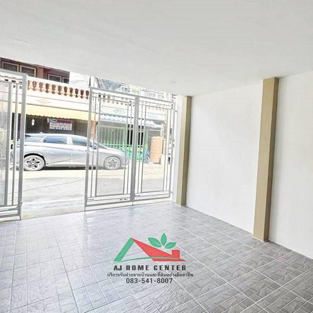 ขายทาวน์เฮ้าส์16ตรว. ม.ฉัตรณรงค์วิลล่า3 ลำลูกกา รีโนเวทใหม่ ฟรีค่าโอน 2