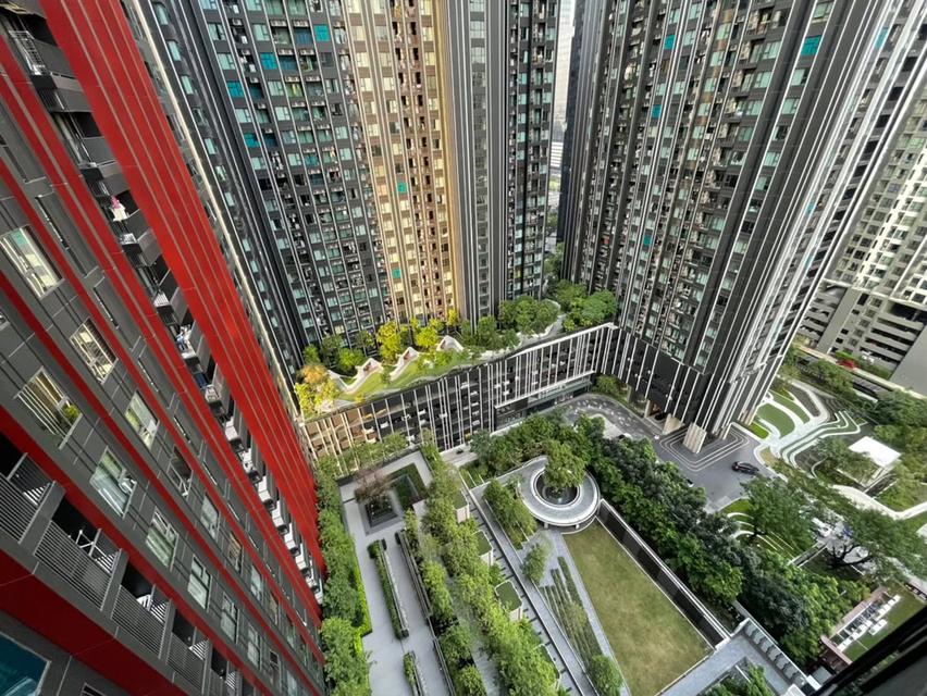 For Rent Life Asoke Hype, Rama 9 15