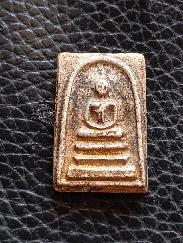 พระสมเด็จวัดระฆัง สภาพดี