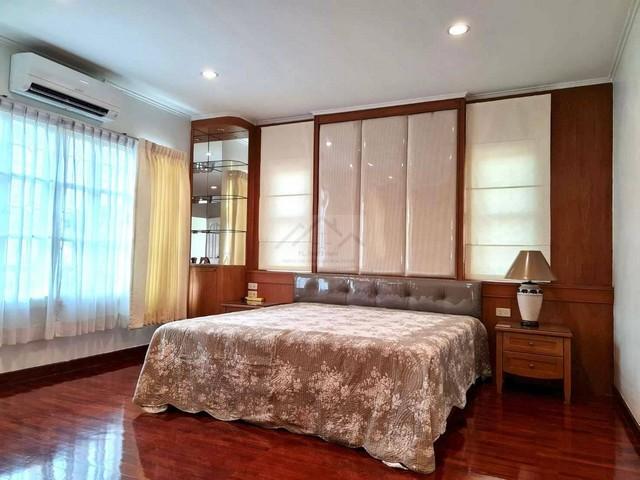 ให้เช่า บ้านเดี่ยว โครงการ มัณฑนา ศรีนครินทร์ Mantana Srinakarin รีโนเวทใหม่ ซอยศรีด่าน22 ถนนศรีนครินทร์ เฟอร์นิเจอร์พร้อมอยู่ 4