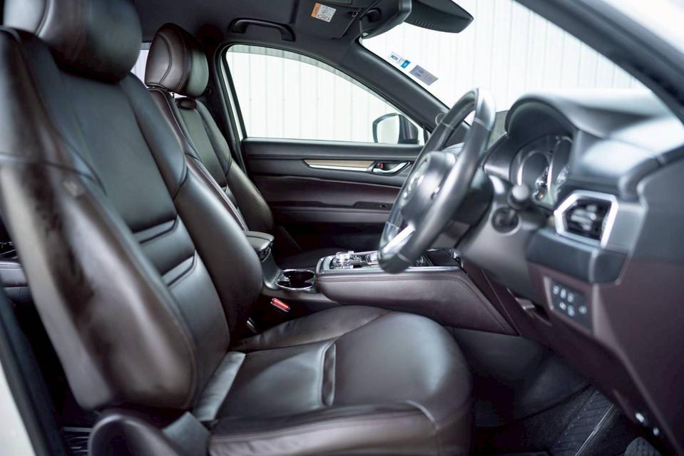 Mazda CX8 2.2Xdl 4wd ปี21 11