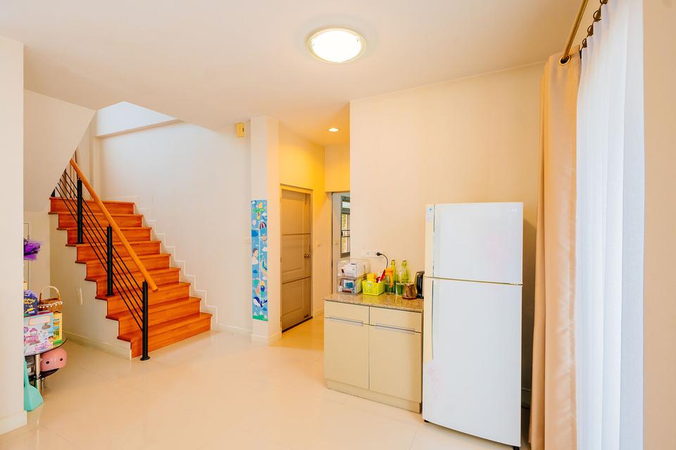 ขายบ้าน ไลฟ์ บางกอก บูเลอวาร์ด ราชพฤกษ์ - จรัญสนิทวงศ์ 3