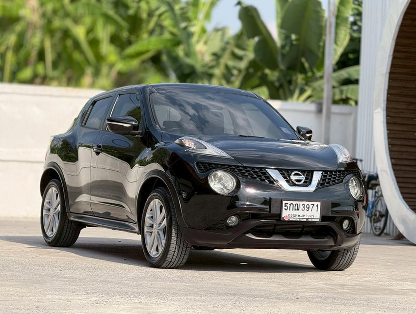 Nissan Juke 1.6E ปี16 รูปที่ 3