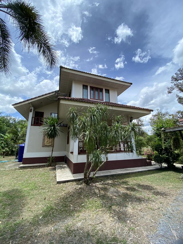 บ้านเดี่ยวพร้อมที่ดิน 3