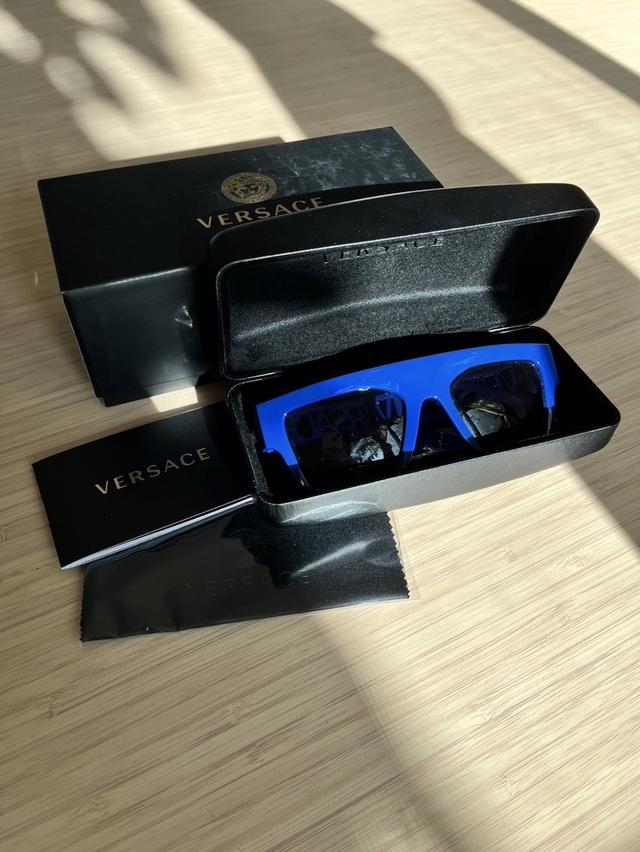 แว่น versace 4