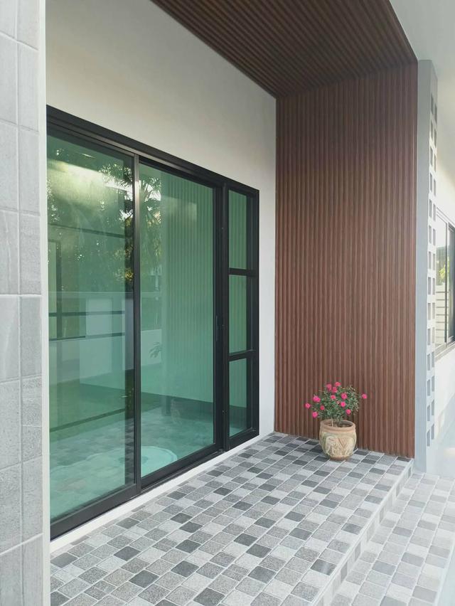 บ้านเดี่ยว โซนสันกำแพง.เชียงใหม่ 1,750,000บาท 3