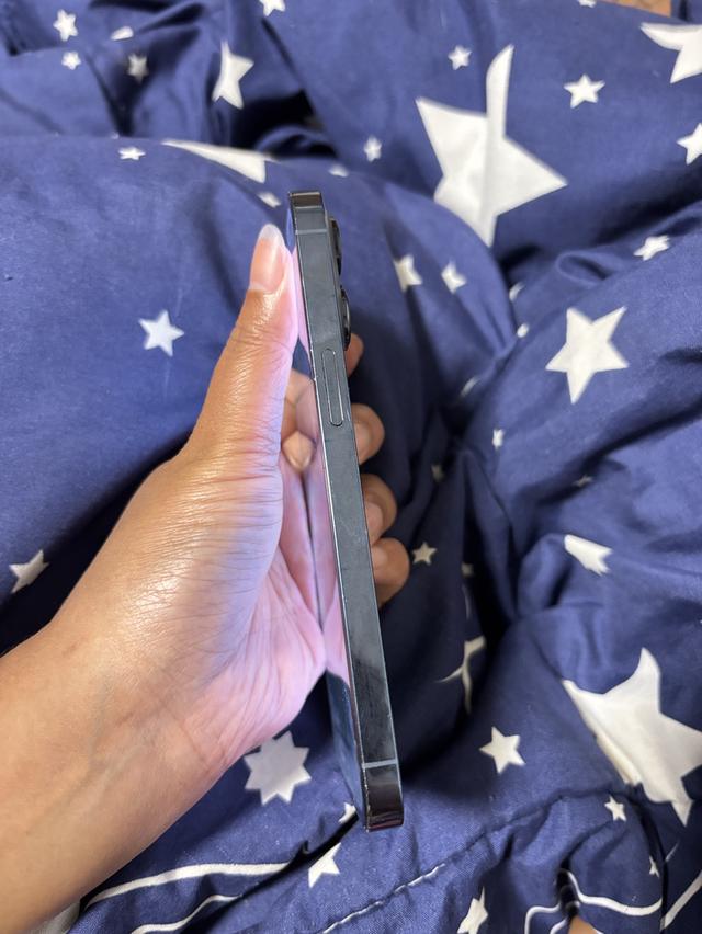 iPhone 13 Pro โทรศัพท์มือถือ รูปที่ 4