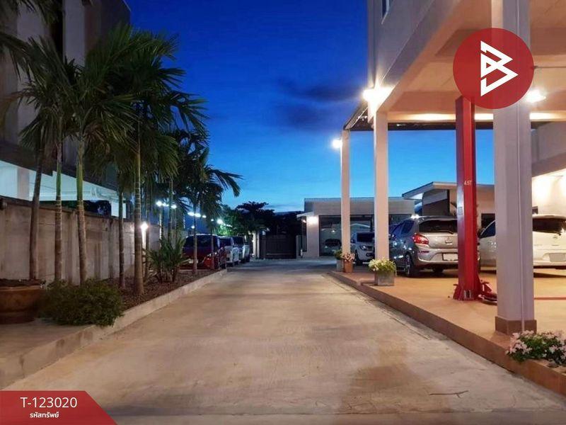 ขายสำนักงานพร้อมกิจการ  เนื้อที่ 1 ไร่ 1 งาน 92.0 ตารางวา ตำบลเสม็ด เมืองชลบุรี 12