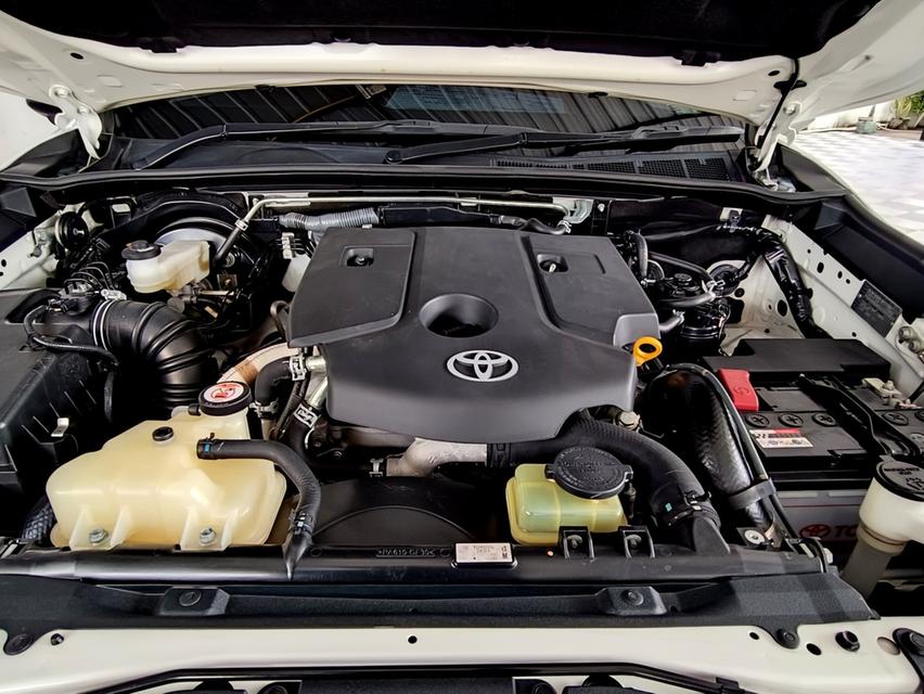  TOYOTA LEGENDER 2.4 V.2WD. ปี 2021  Mile 55,168 km. (1,150,000)  17