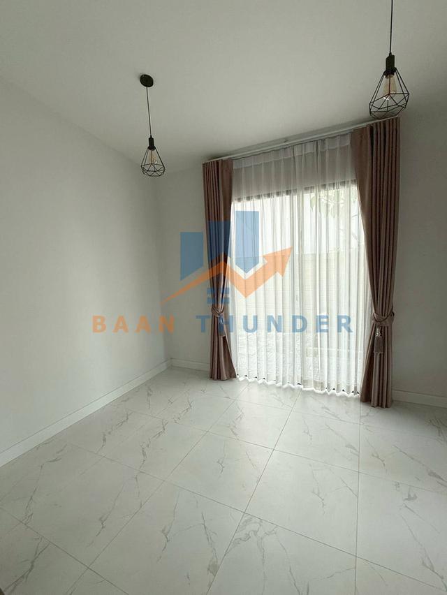 ขายบ้านหรู ม.ซีรีน (Zerene) ราชพฤกษ์-เเจ้งวัฒนะ ถนนราชพฤกษ์ ตกเเต่งครบ 10