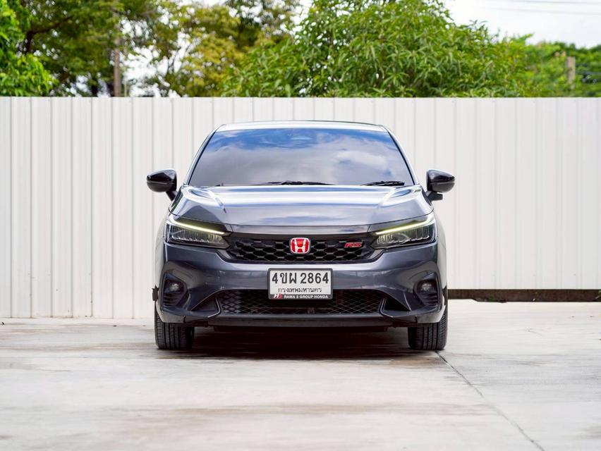 Honda city 1.5 e:Hev RS ปี2023 2