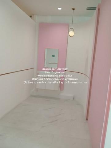 OFFICE ให้เช่าพื้นที่สำนักงาน (Office For Rent) ชั้น 3 บนอาคารสำนักงานหรู ติด ซ.ทองหล่อ 1BEDROOM1ห้องน้ำ 155000 THAI BAH 5