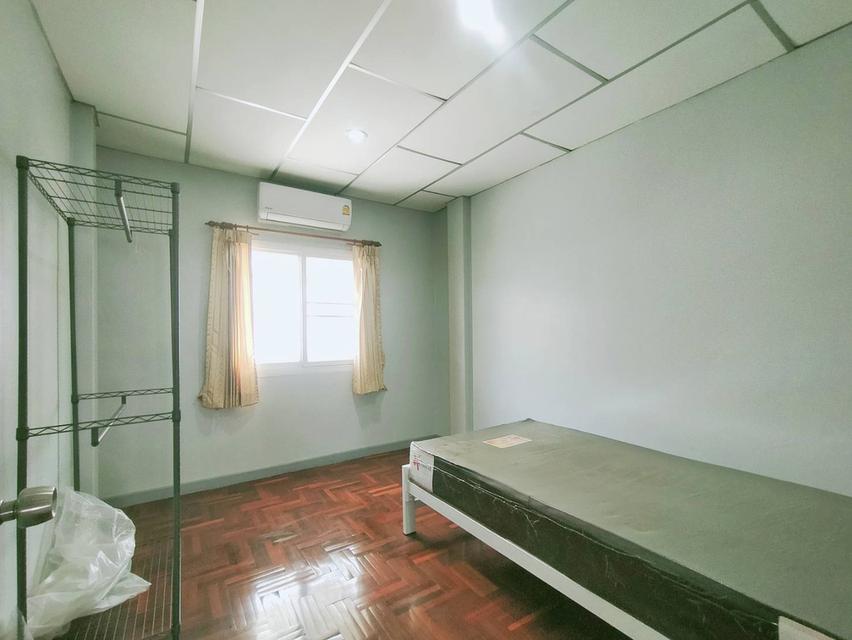 บ้านต่อเติมพร้อมอยู่ บ้านสวยทำเลดี รังสิต-คลอง4 14