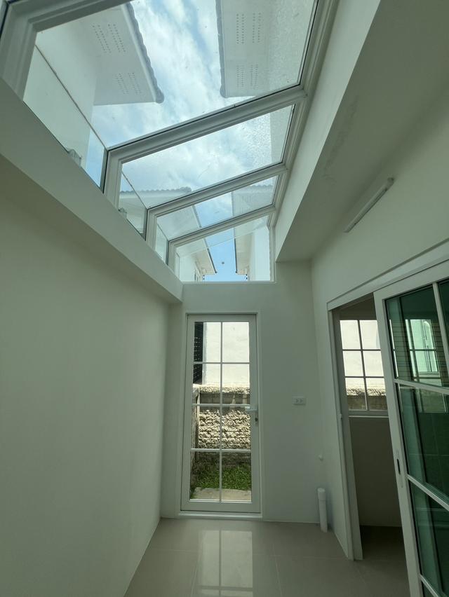 บ้านแฝด อ่างศิลา ชลบุรี 9