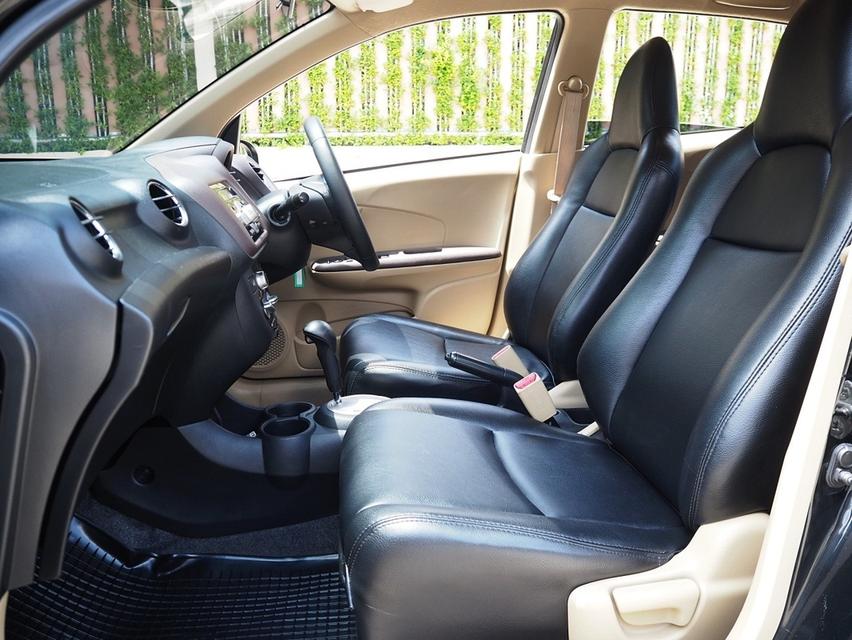 HONDA BRIO AMAZE 1.2 V ปี 2013  10