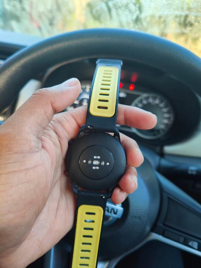 Mi watch Sport Corlor 2