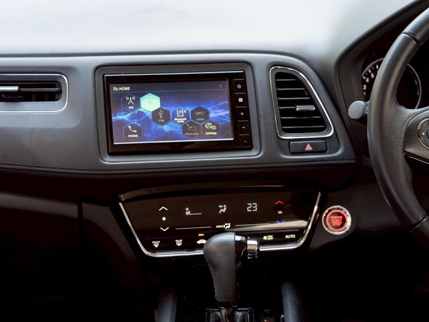 HONDA HR-V 1.8 EL ปี 2018 รูปที่ 19