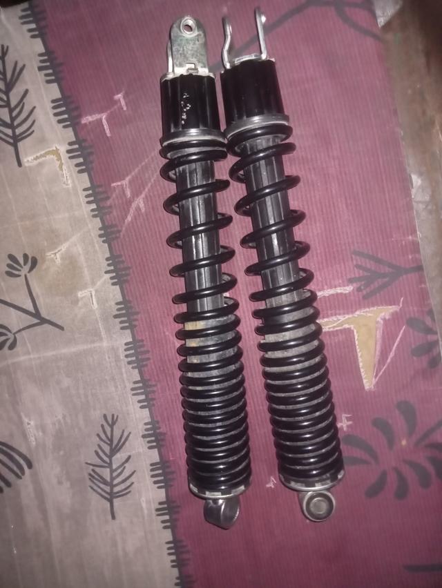 ขายโช็คหลังคู่pcxปี2022 รูปย่อยที่ 3