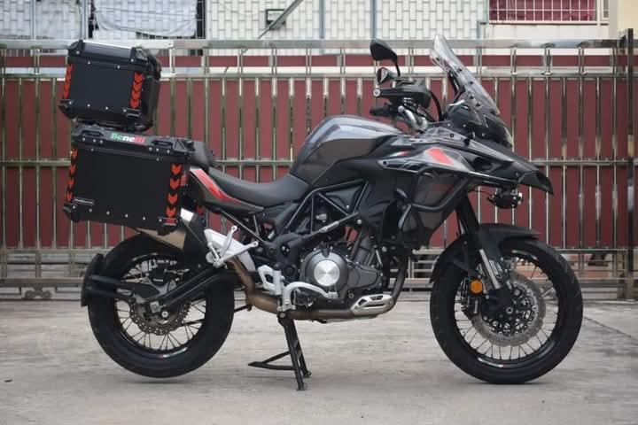 ปล่อยขายด่วน Benelli TRE