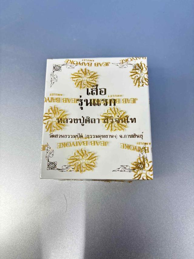 ของขลัง เสือรุ่นแรก 13