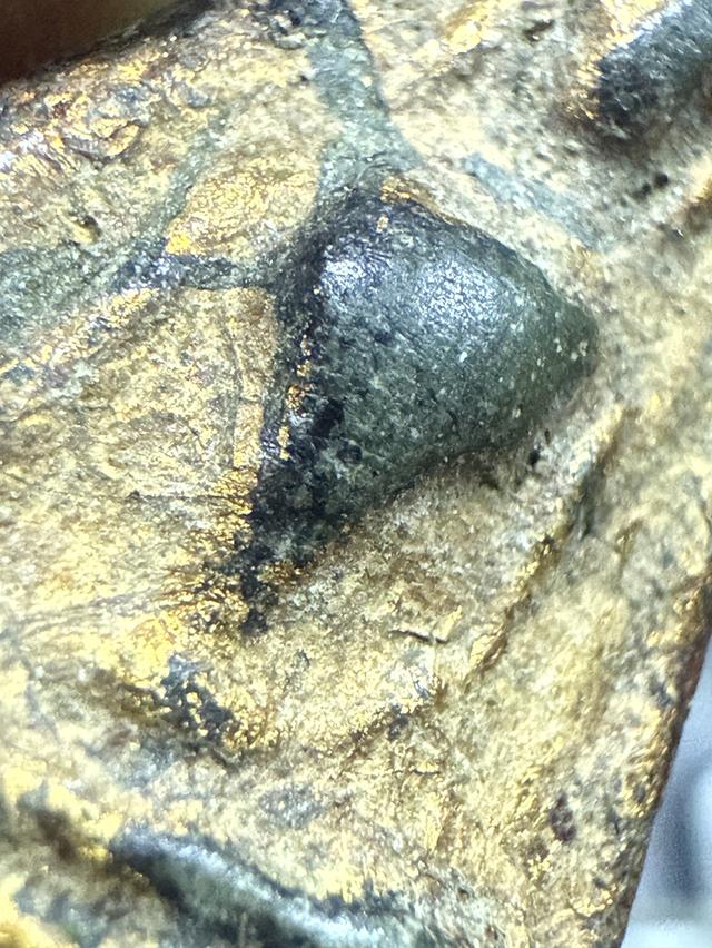 พระผงสุพรรณพิมพ์หน้าแก่ 6