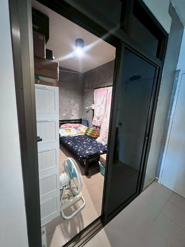 เอื้ออาทรเทพารักษ์3 บางพลี-ตำหรุ ตึก 87 ชั้น 4 ขาย 550,000 7