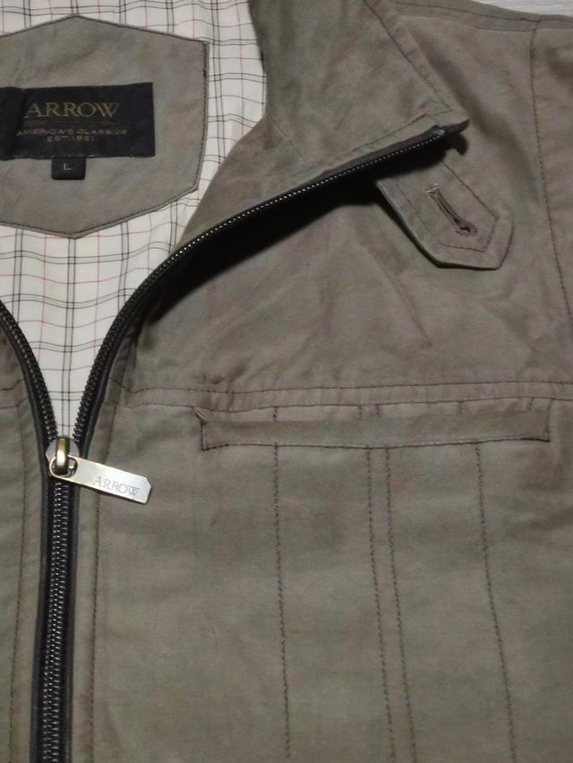 เสื้อกั๊ก ARROW(Authentic) รูปที่ 5