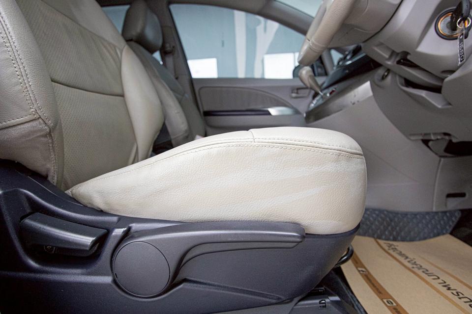 MITSUBISHI SPACE WAGON 2.4 GLS LPG 2006  6