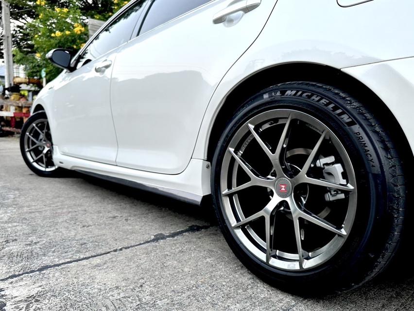 TOYOTA CAMRY 2.0G EXTREMO ปี 2015 รูปที่ 12