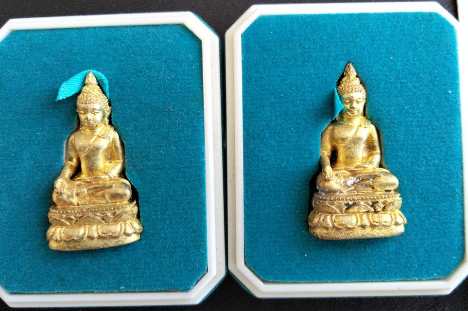 พระไพรีพินาศพระญานสังวร