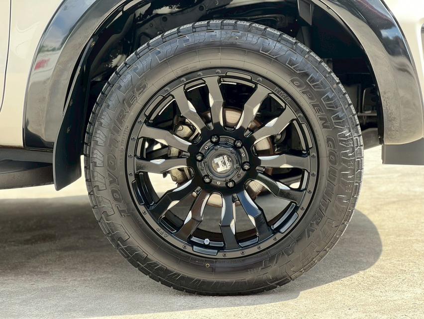 ปี 2019 FORD RANGER, 2.0 TURBO WILDTRAK รถสวยมี Book service ครบ 8