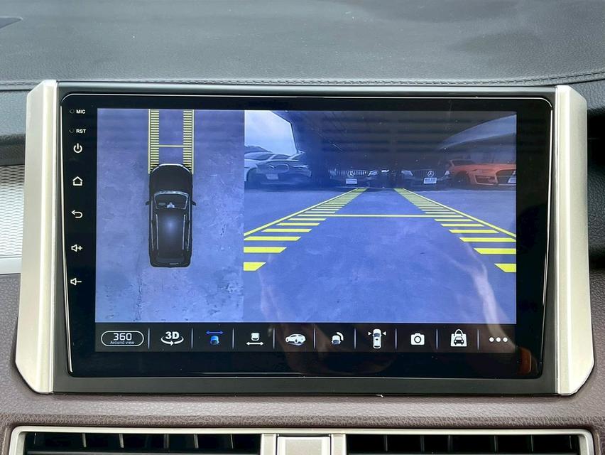 MITSUBISHI XPANDER 1.5 CROSS ปี 2020 15