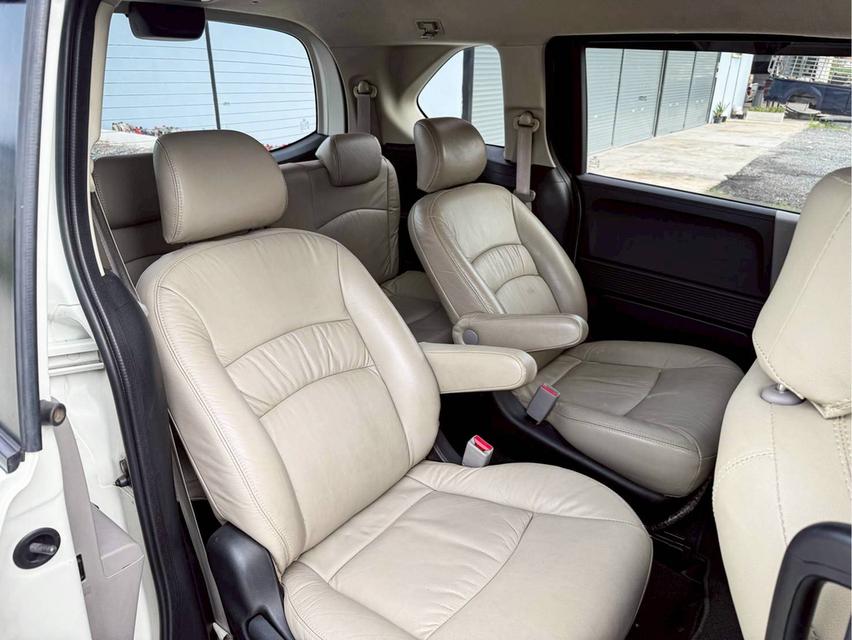 ใช้งานคุ้ม ขับดีมาก พร้อมใช้ทันที!🚘 Honda Freed 1.5 S AT | ปี 2010 12