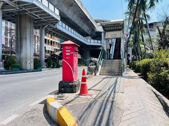 ขายทาวน์เฮาส์ 2 ชั้น 270 ตรม. ซอยสุขุมวิท 89-1 เดิน 500 เมตร ถึง BTS บางจาก 7