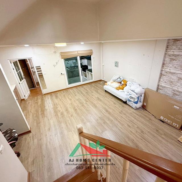 ขายถูก4.85ล้าน ทาวน์โฮม3ชั้น 23.4ตรว. ม.คาซ่าซิตี้ ลาดพร้าว ซ.โยธินพัฒนา3 สภาพดีพร้อมอยู่ 7