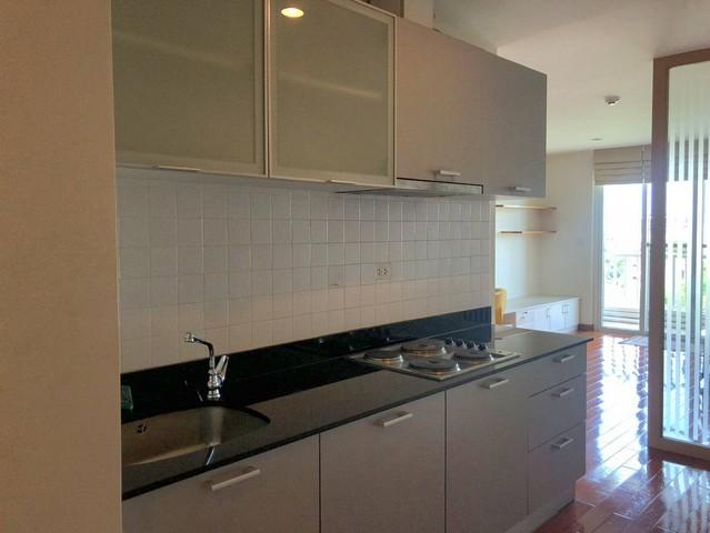 ให้เช่าคอนโด Elite Residence ศรีนครินทร์ 5 รีโนเวทใหม่ 2 นอน ใกล้รถไฟฟ้าสถานีศรีกรีฑา 7