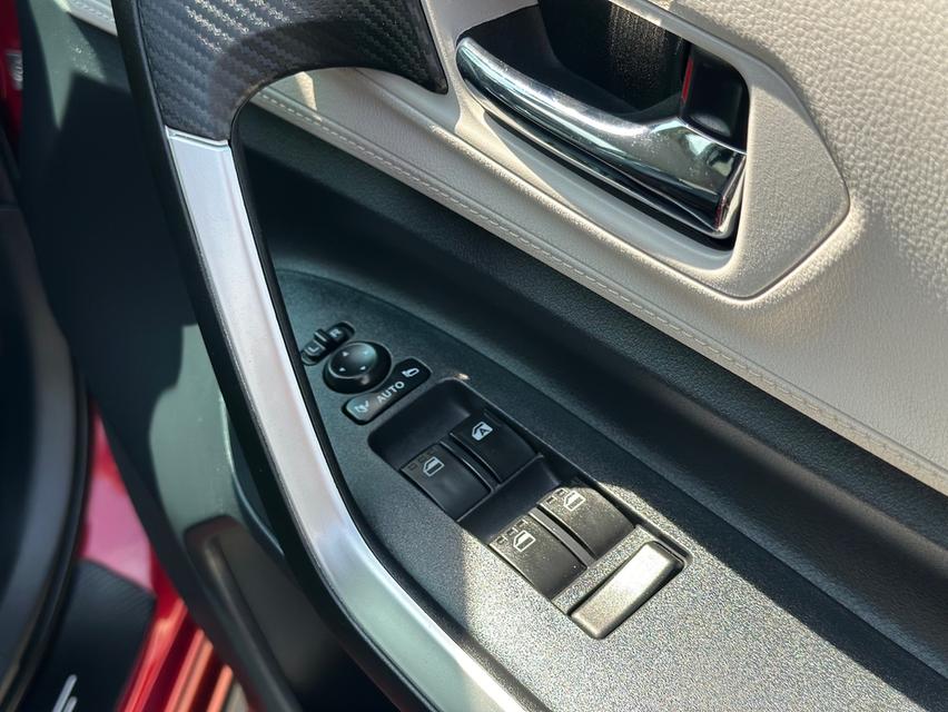 รหัสรถ PAT767 TOYOTA VELOZ 1.5 Smart A/T ปี2022 8