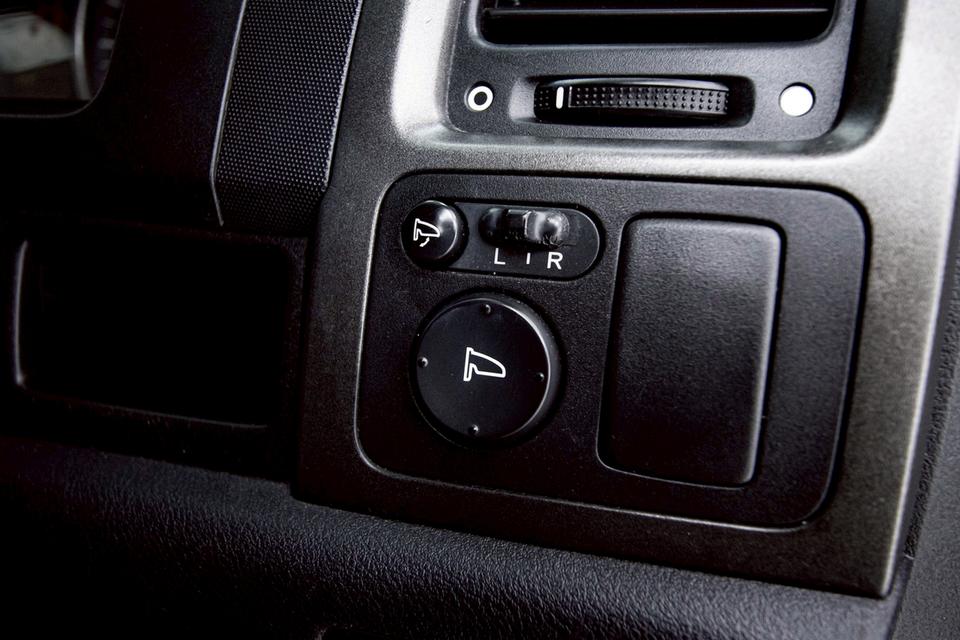  HONDA CR-V GEN3 2.0 E 2010  10